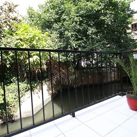 La Riviera Apartamento La Fere Exterior foto