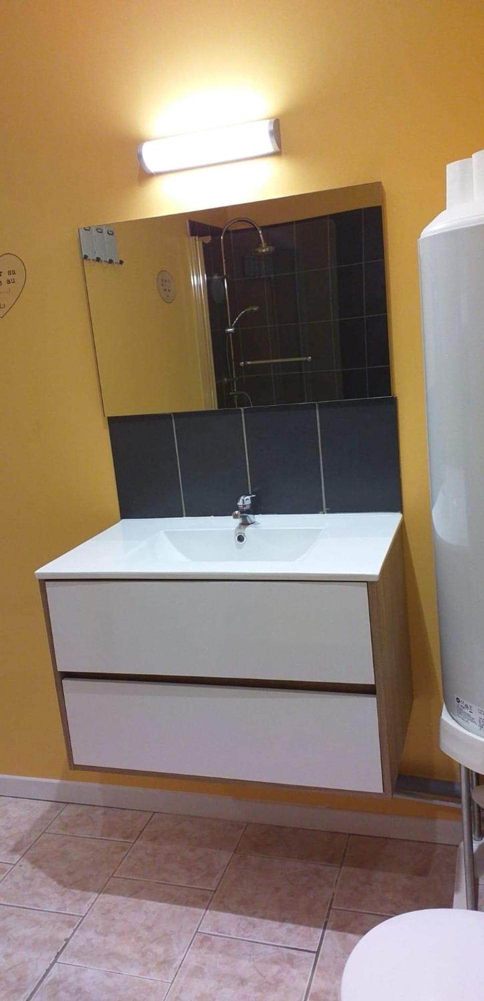 La Riviera Apartamento La Fere Quarto foto